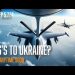 F16’s to Ukraine? Not Anytime Soon. SITREP 5.7.24