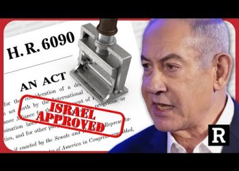 REVEALED: Why U.S. Senators Prioritize Israel Over American Interests? | Redacted News