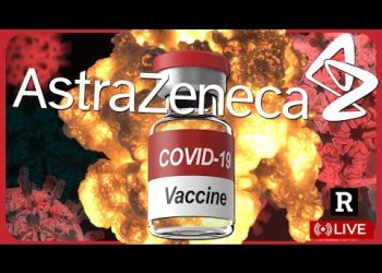 ALERT! AstraZeneca Covid BOMBSHELL, Boy Scouts go Woke, Zelensky bans Christians | Redacted Live