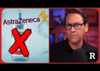 Holy Smokes! AstraZeneca FINALLY admits the truth about it’s COVID vaccine | Redacted News