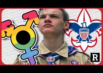 “Boy Scouts are FINISHED!” This is the NAIL in their coffin | Redacted with Clayton Morris