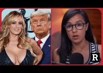 “Stormy Daniels just made a HUGE MISTAKE” and a Mistrial is Likely? | Redacted News