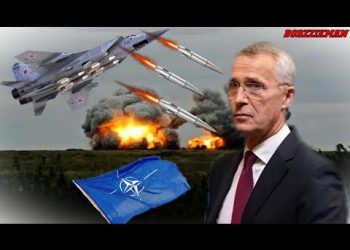 BREAKING: KINZHAL Hypersonic Missiles Rained Down On NATO AirBase In STRYI┃Russia Captured UMANSKOYE