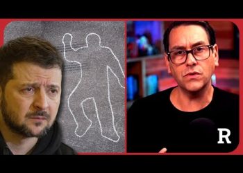 SHOCKING! Fmr. CIA Admits “They’re done with Zelensky” Assassination Plots Unfold | Redacted News
