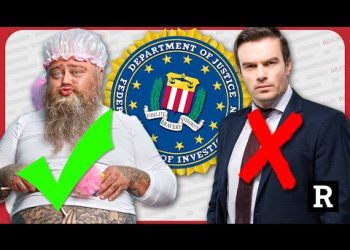 EMERGENCY! The FBI is now hiring MENTALLY ILL agents to fill its woke ranks | Redacted News