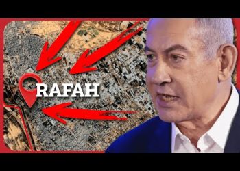 Netanyahu REVEALS his Gaza 2035 Plan, Israel’s new Dubai