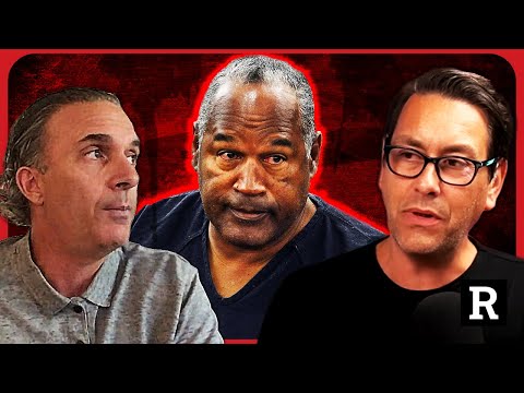 He’s EXPOSING the greatest Mafia story NEVER told | Redacted Conversation w/ investigator Chris Todd