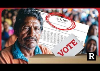 Illegals Make DEMANDS for Better Food and Shelter