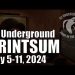 The Wire GRINTSUM May 5-11, 2024