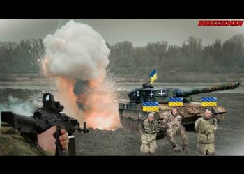 Ukrainian Soldiers Are Surrendering En Masse┃Russian Army Captured 6 Settlements In KHARKIV OBLAST
