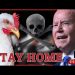 ALERT! Bird Flu Lockdowns Coming? W.H.O. Bird Flu Fearmongering Begins Before Election | Redacted