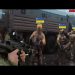 Ukrainian Nationalists From The ‘KRAKEN’ Regiment Surrendered To The Russian Army In KHARKIV OBLAST