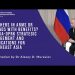Brothers in Arms or Friends with Benefits? Russia-DPRK Strategic Engagement | Dr Alexey D. Muraviev