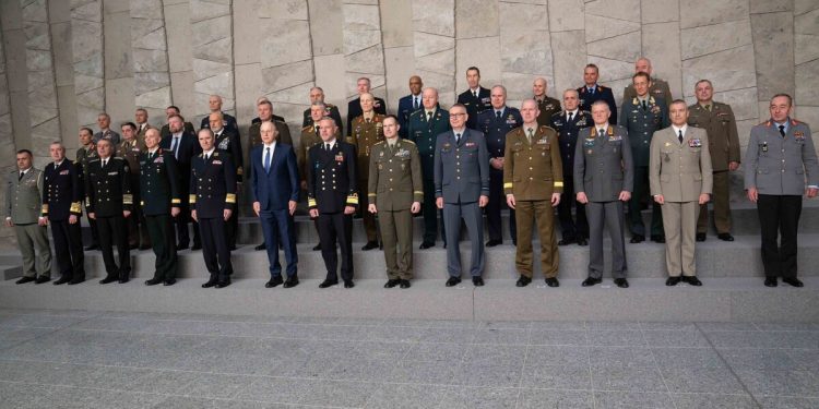 Biden’s Push For Ukraine To Join NATO Is More About Dollars Than ‘Democracy’