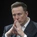 Musk’s X replaces key executive – FT