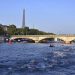 50,000 cubic meters of wastewater pours into main Paris river
