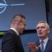 NATO chief scraps plans for €100 billion Ukraine fund – Bloomberg