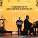 Moscow hosts BRICS drama school festival