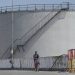 Russian oil revenues rise 50% – Bloomberg 