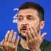 China explains snub of Zelensky ‘peace summit’