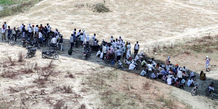 Killer heat waves are ravaging India – and things are about to get worse