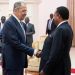 Lavrov hails closer ties with Burkina Faso