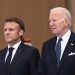 Biden admits strikes on Russia could draw US deeper into Ukraine conflict