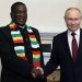 SPIEF 2024: African leader declares Russia a ‘consistent ally’