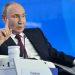 Russia may consider changing nuclear doctrine