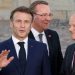 Scholz and Macron belong to ‘ash heap of history’ – Medvedev
