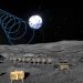 Chinese moon probe returns to Earth (VIDEO)