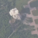 WATCH Russian heavy flamethrower strike Ukrainian positions