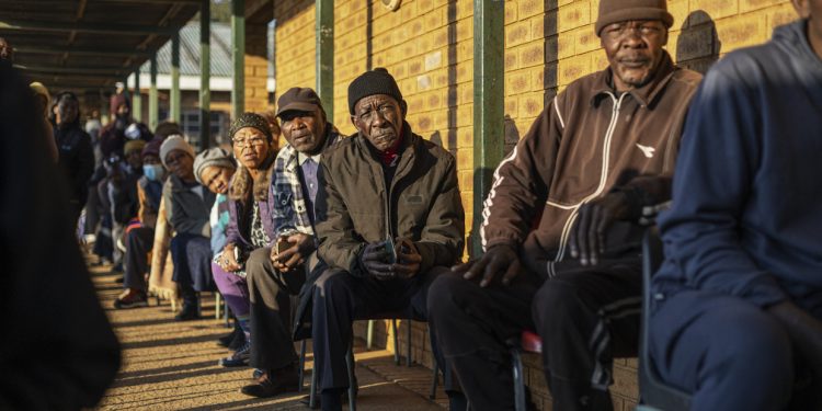 Africa’s oldest liberation movement must choose left or right