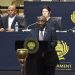 South Africa’s president starts new term under power-sharing deal