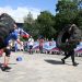 Russia EXPO hosts strongman festival (PHOTO)