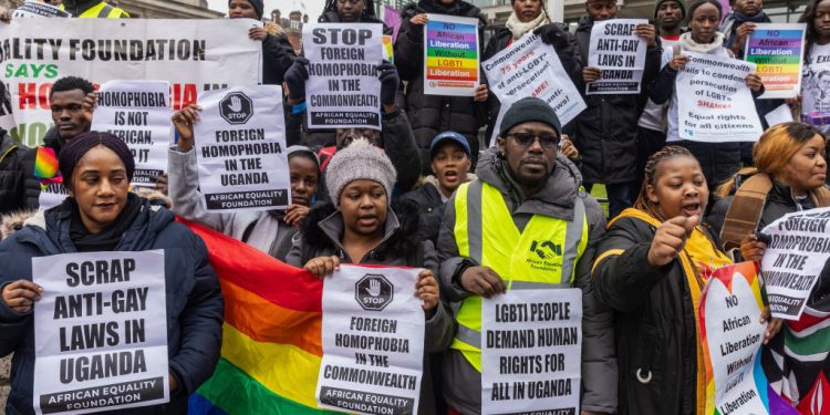 ‘God destroyed Sodom and Gomorrah’: Why the Western push to promote LGBTQ in this African country could backfire
