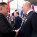 Russia and North Korea to sign strategic partnership treaty
