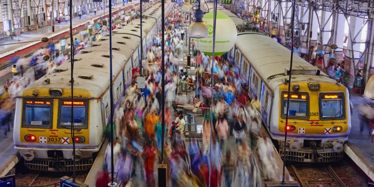 India’s most valuable resource may be running out