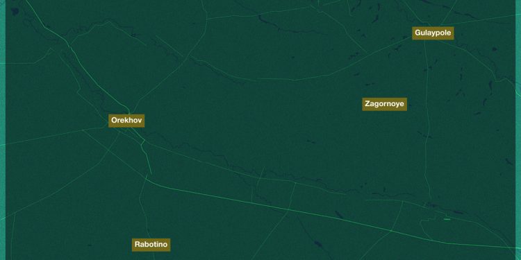 Border warfare, logistics strikes and hunt for aircraft: The week in the Ukraine conflict (VIDEOS)