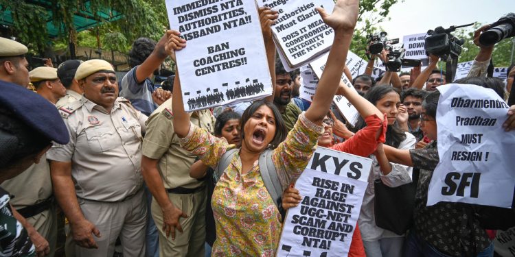 A NEET mess: How irregularities in one of India’s most important exams upended the country