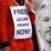 Assange ‘will always be in danger’ – ex-UK envoy to RT
