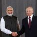 Russia and India are on the same page – expert on Modi’s visit to Moscow