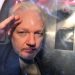 Julian Assange once told me his secret to surviving impossible odds