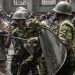 Finance Bill to be withdrawn after deadly riots – Kenyan president