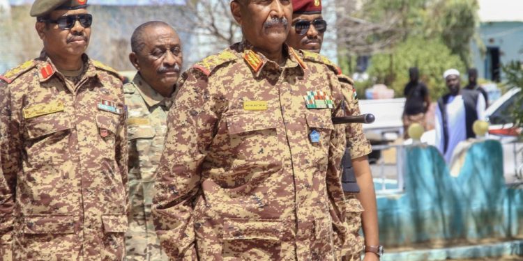 Sudan at stake: Will Egypt manage to bring the warring parties back to the negotiating table?