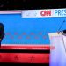 US media and experts react to Trump-Biden debate