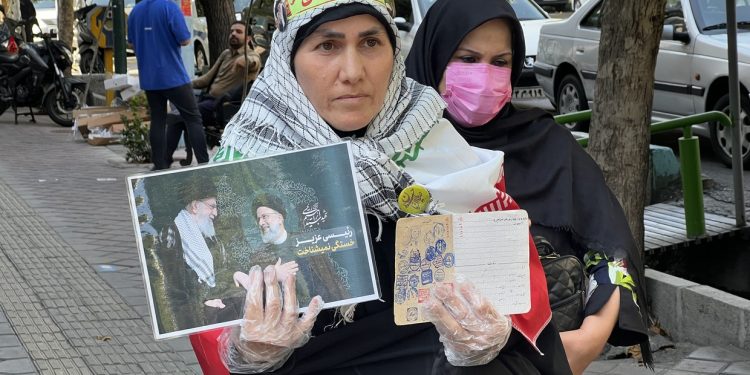 ‘The journey isn’t over’: A reformist won the first round, but who will become president of Iran?