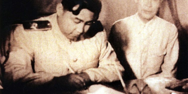 Bastion of Juche: How North Korea’s ruling party and dynasty has managed to stay in power for decades