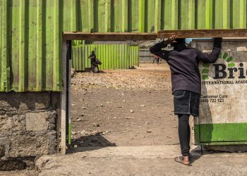 World Bank Financing Arm Rejects Calls to Directly Compensate Victims of Harm at Kenya Schools