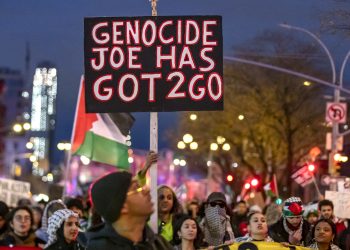 A Federal Judge Visited Israel on a Junket Designed to Sway Public Opinion. Now He’s Hearing a Gaza Case.